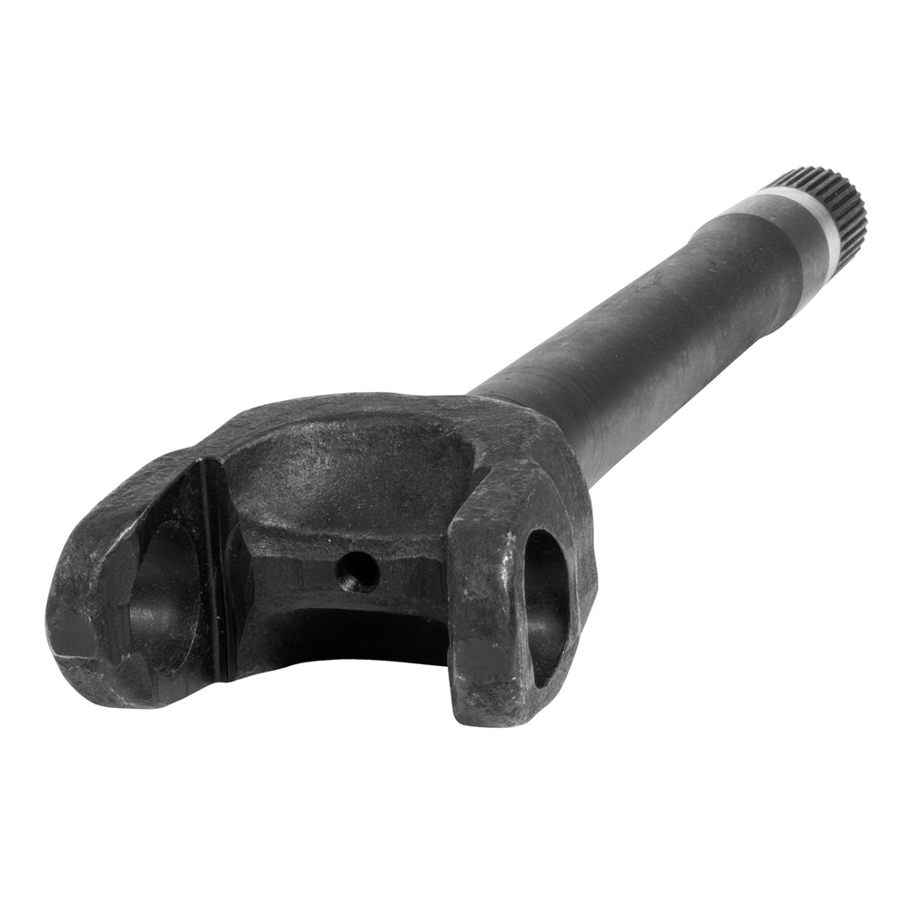 Yukon Chromoly Inner Front Axle for Dana 44, 35 Spline, RH, 34.19” Long w/Locker - YA W38839