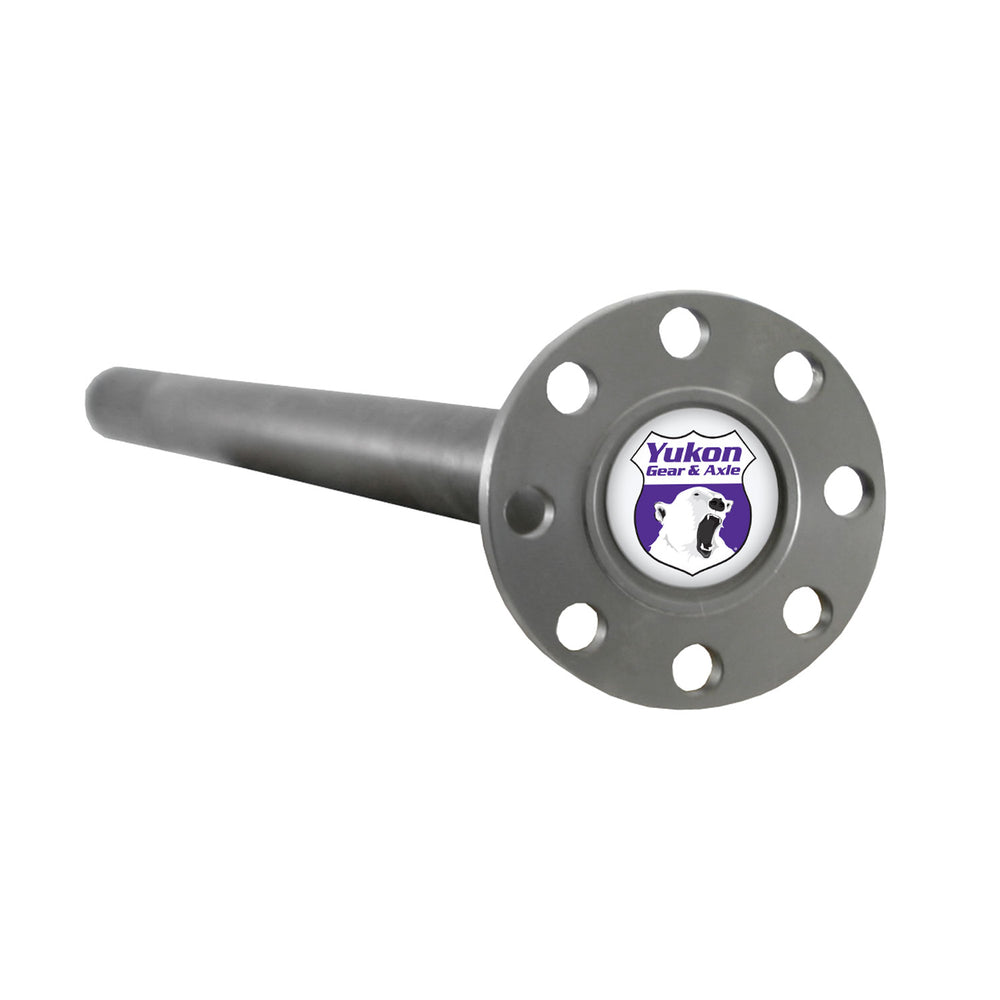 Yukon full float rear axle for 2011+ GM 11.5