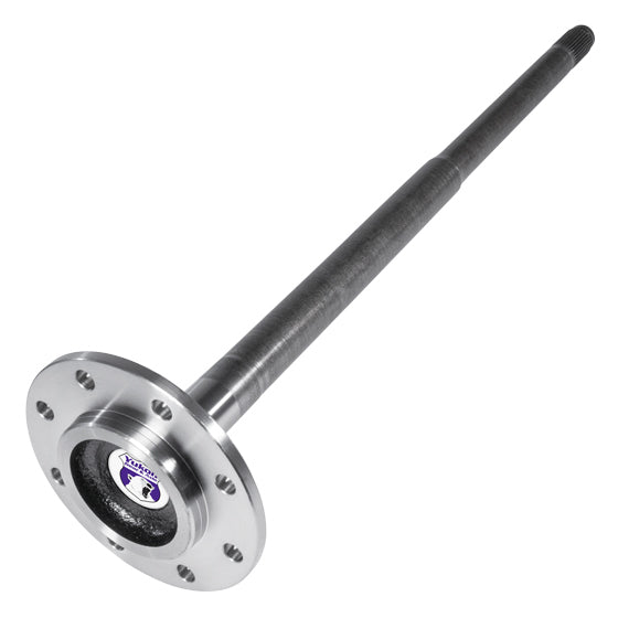Yukon 1541H alloy 8 lug rear axle for '99-'07 GM 9.5" Trucks and SUV's - YA G26060414