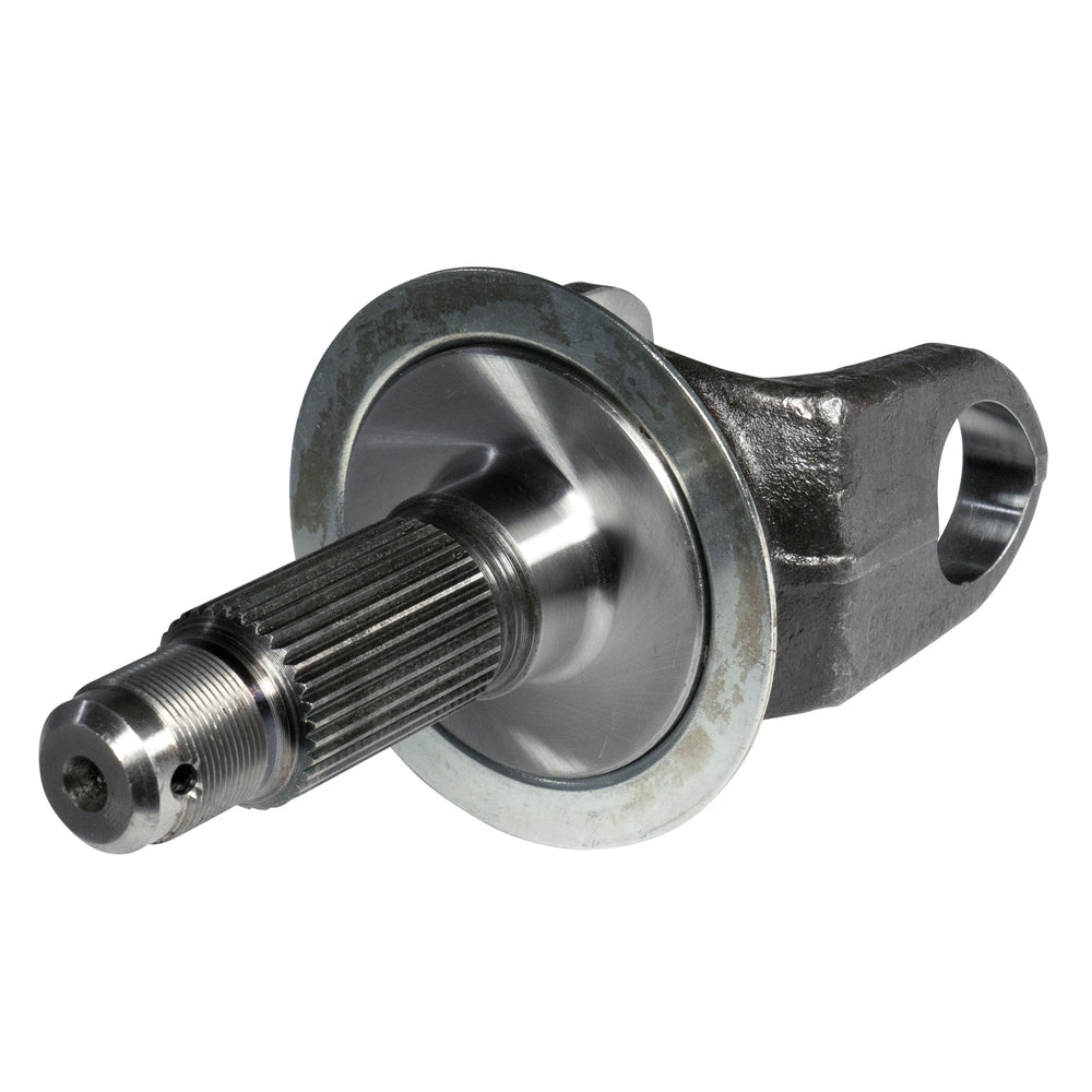 Yukon Chromoly Outer Front Axle for Chrysler 9.25”, 33 Spline, 7.4” Long - YA W42001