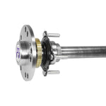 Yukon Gear & Axle YA WD44JKNON-K - Drive Axle Shaft