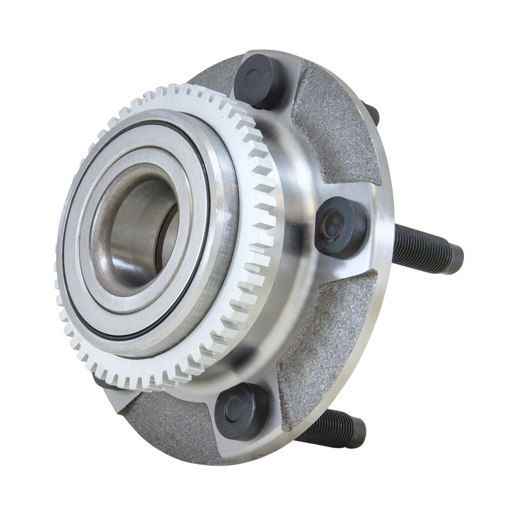 Yukon replacement unit bearing hub for '94-'04 Mustang front - YB U513115