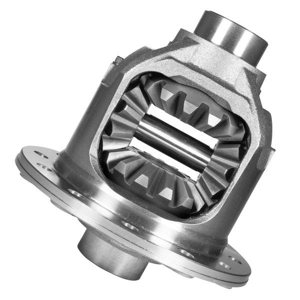 Standard Open Loaded Carrier Case, Ford 9.75", 34 Spline, With Internal Gears - YC F975502
