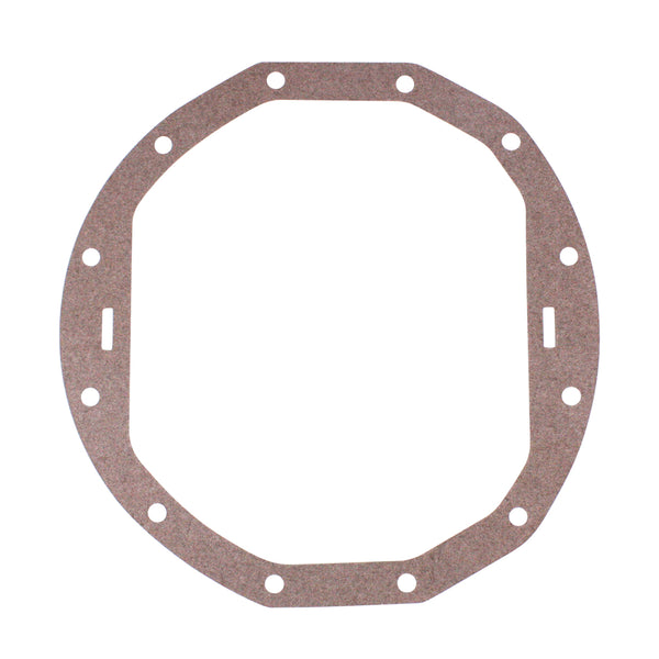 GM 12 bolt passenger car cover gasket - YCGGM12P