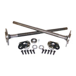 Yukon Gear & Axle YCJS - Drive Axle Shaft Assembly