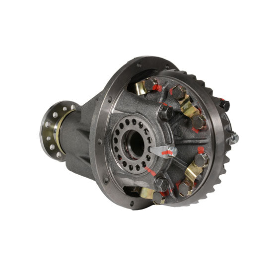 Yukon Dropout Assembly for Toyota 8”, Rear Differential, 30 Spline, 4.88 Ratio - YDAT8-488