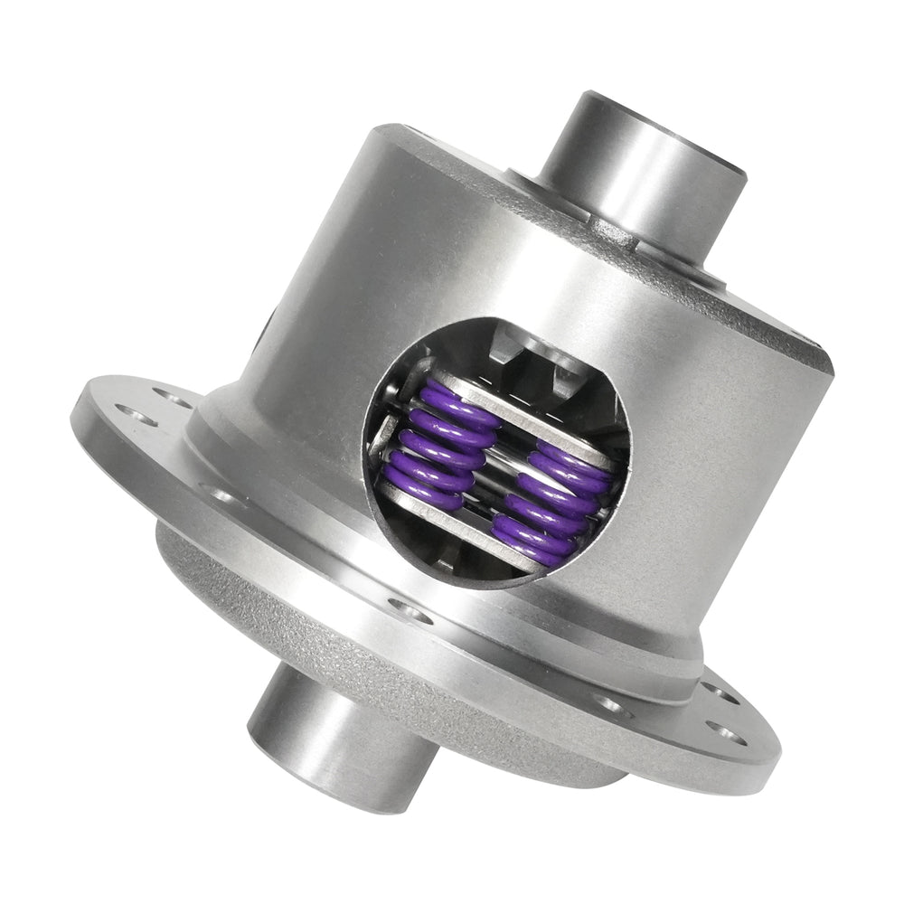 Dana 50 Yukon Dura Grip Limited Slip, 30spl, IFS with YSPSPR-001 Spring Kit - YDGD50-30-1