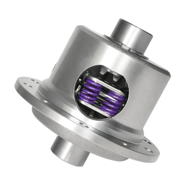 Dana 50 Yukon Dura Grip Limited Slip, 30spl, IFS with YSPSPR-001 Spring Kit - YDGD50-30-1