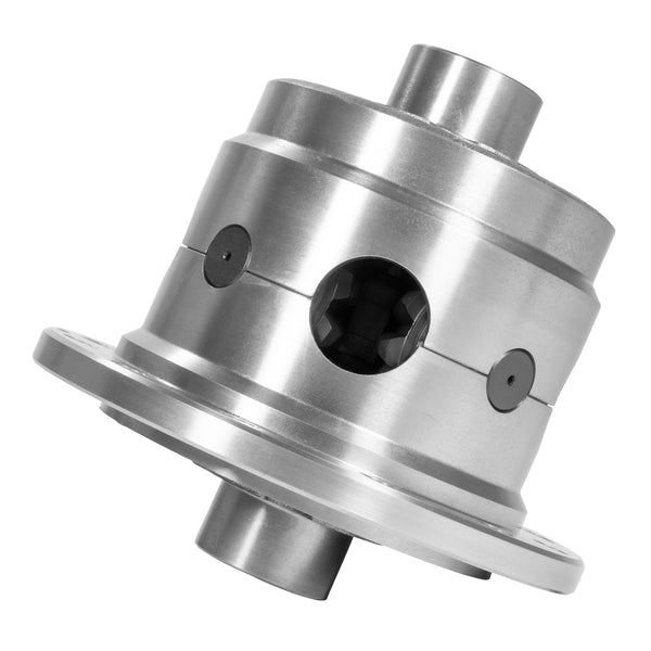 Dana 80 3.73 & Down Yukon Dura Grip, 35 Spline; ABS Compatible; Limited Slip - YDGD80-3-35