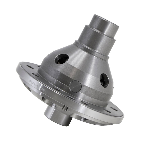 8" Ford Trac-Loc with 28 Spline; Limited Slip; Aggressive - 4 Preload Springs - YDGF8-28-AG