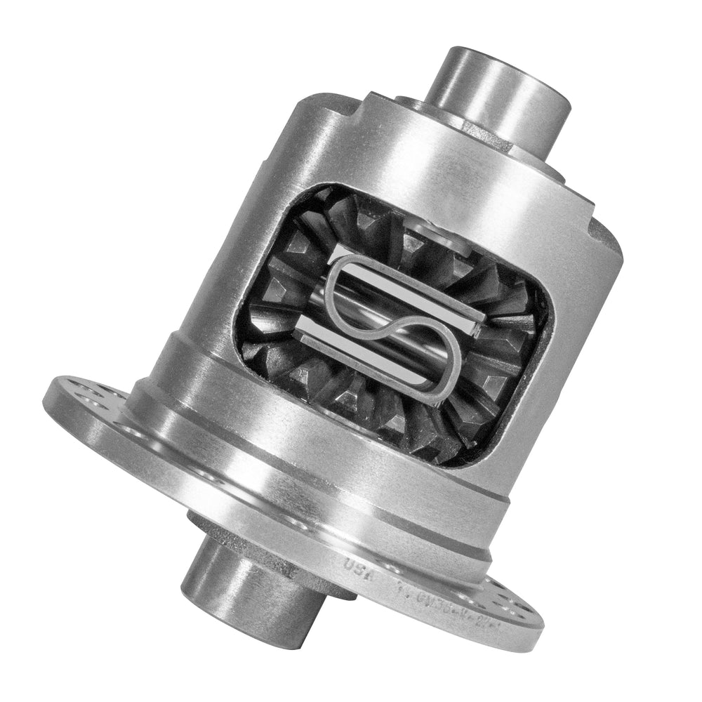 M35 3.54 & Up Dura Grip Limited Slip, 27spl; Composite Clutches - YDGM35-4-27-1