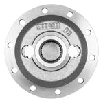 Yukon Gear & Axle YDGTV6-30-1 - Limited Slip Differential Assembly
