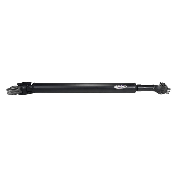 Yukon performance rear driveshaft, 2018 Jeep JL Sahara 4 Dr, Auto, Selec-Trac - YDS038