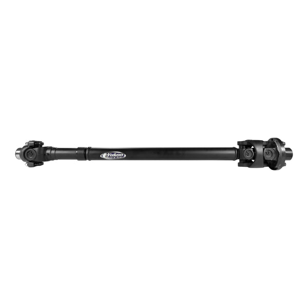 Yukon Performance Front Driveshaft for Jeep JL Sport 4 Door, Manual, 1350 - YDS051