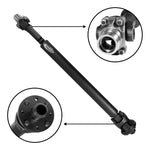 Yukon Gear & Axle YDS059 - Drive Shaft Assembly