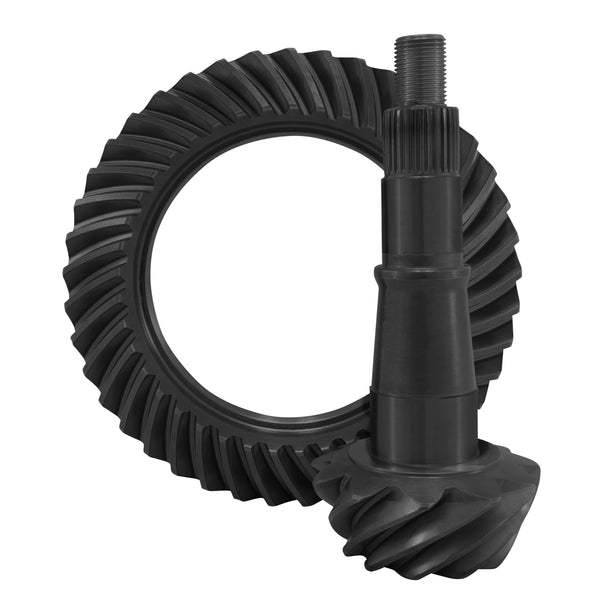 Yukon High Performance Ring & Pinion Set, 2014-up Chrysler 9.25" front, 3.42 - YG C9.25R-342R-14