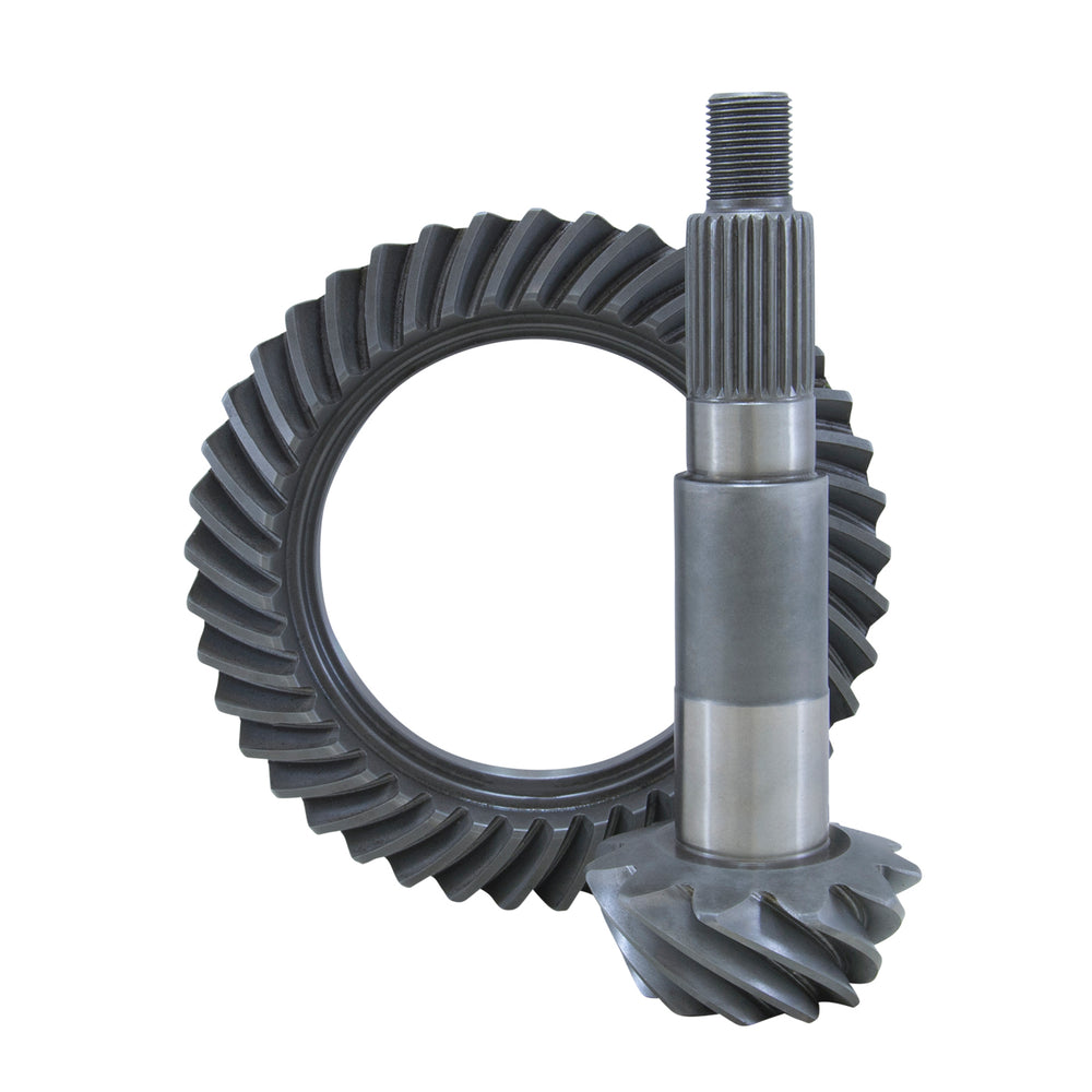 Yukon high performance Ring & Pinion replacement gear set, Dana 30, 5.38 ratio - YG D30-538