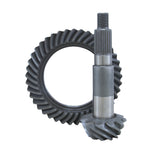 Yukon Gear & Axle YG D30-538 - Differential Ring and Pinion