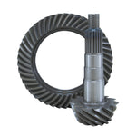 Yukon Gear & Axle YG D30S-456TJ - Differential Ring and Pinion