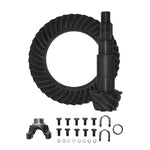 Yukon Gear & Axle YG D44HD-513K - Differential Ring and Pinion