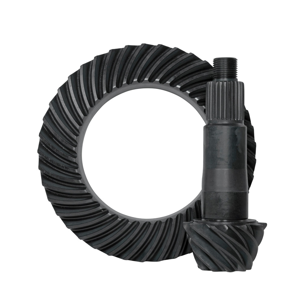 Yukon ring & pinion set, Dana 44/220mm rear, JL Rubicon/Sahara, 4.11 ratio - YG D44JL-411