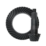 Yukon Gear & Axle YG D44JL-411 - Differential Ring and Pinion
