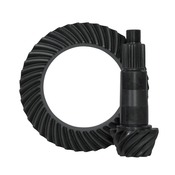 Yukon Ring & Pinion Gears for Jeep Wrangler JL Front Dana 44/210MM in 4.11 Ratio - YG D44JL-411R