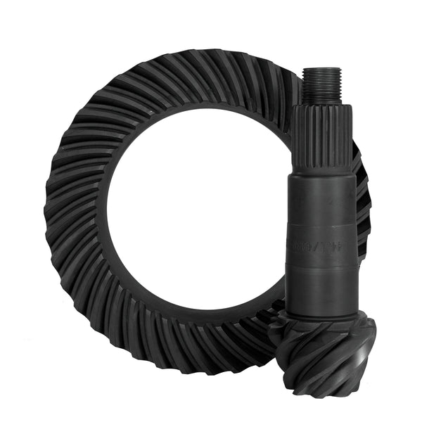 Yukon Ring & Pinion Gears for Jeep Wrangler JL Front D44/210MM in 4.88 Ratio - YG D44JL-488R