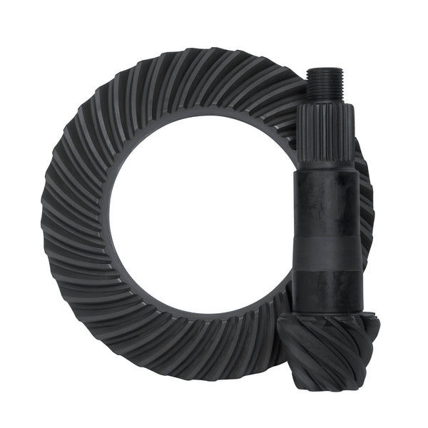 Yukon ring & pinion set, Dana 44/220mm rear, JL Rubicon/Sahara, 5.13 ratio - YG D44JL-513