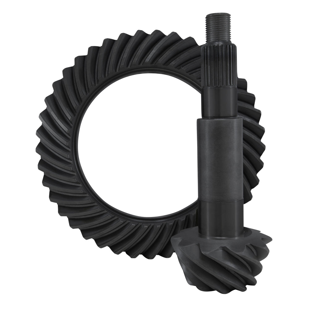 Yukon high performance replacement ring & pinion gear set, Dana 60, 4.11 ratio - YG D60-411