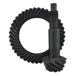 Yukon Gear & Axle YG D60-411 - Differential Ring and Pinion