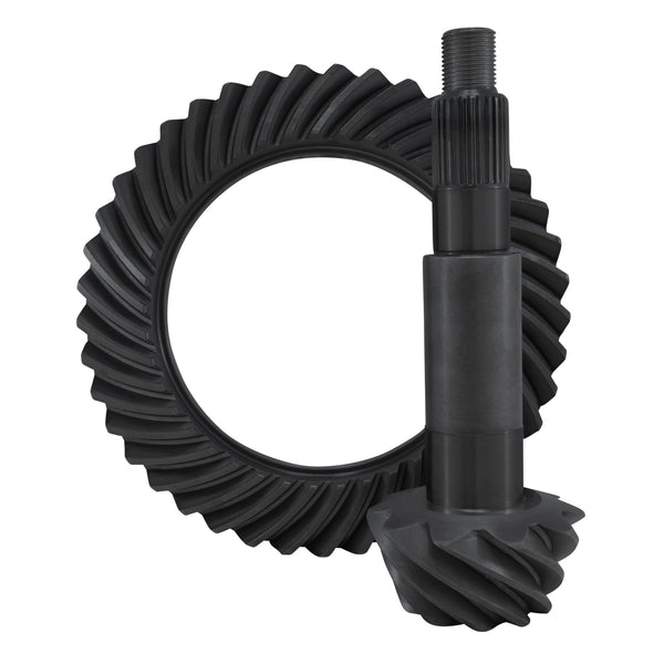 Yukon high performance replacement ring & pinion gear set, Dana 60, 4.11 ratio - YG D60-411
