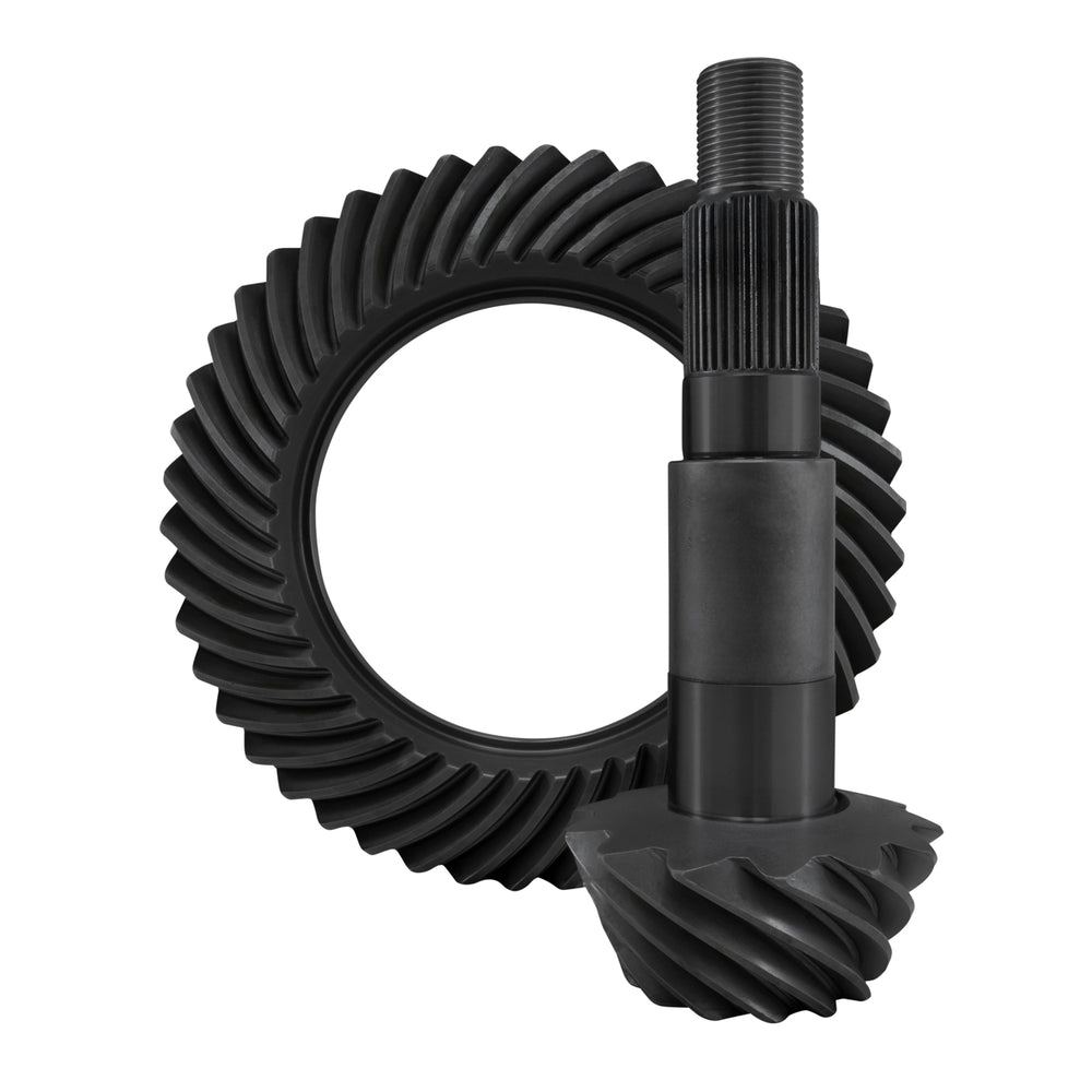 Yukon high performance replacement ring & pinion gear set, Dana 80, 5.13 ratio - YG D80-513