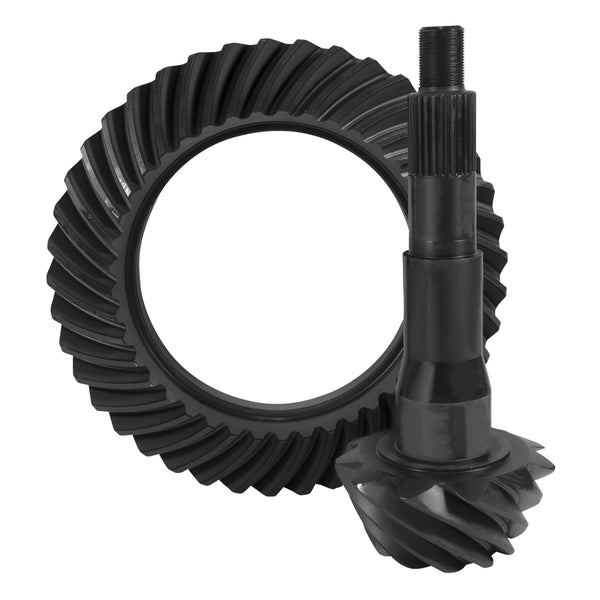 Yukon high performance ring & pinion set, '10 & down Ford 10.5", 3.73 ratio - YG F10.5-373-31