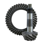 Yukon Gear & Axle YG GM12T-456 - Differential Ring and Pinion