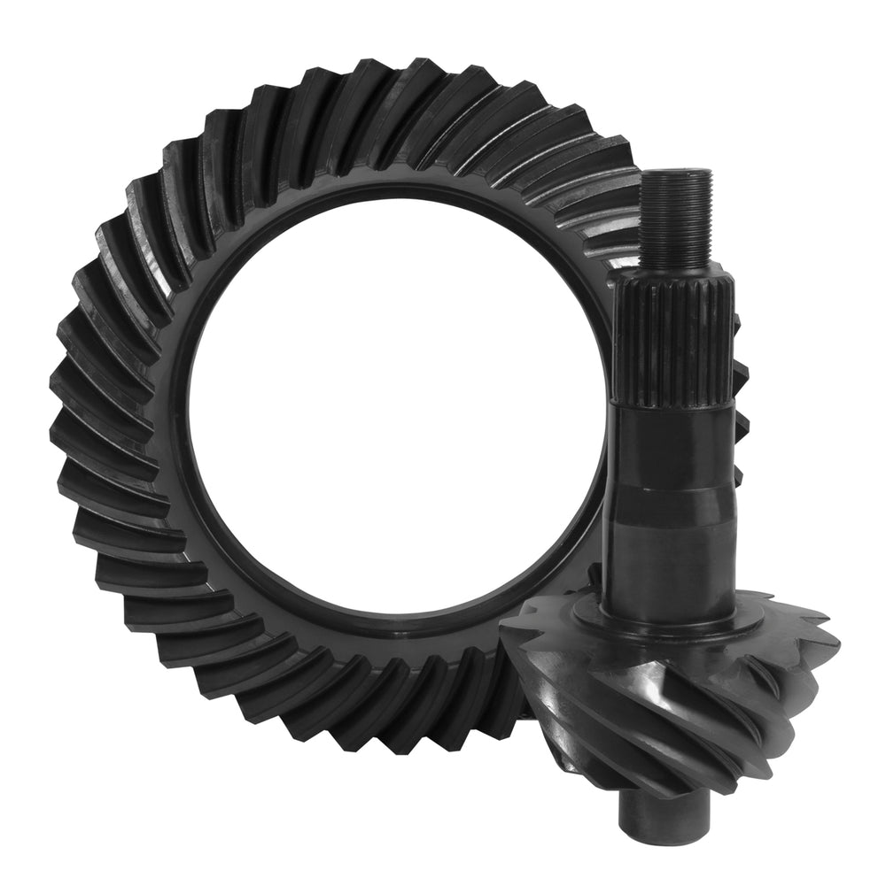 Yukon high performance ring & pinion set, GM 10.5