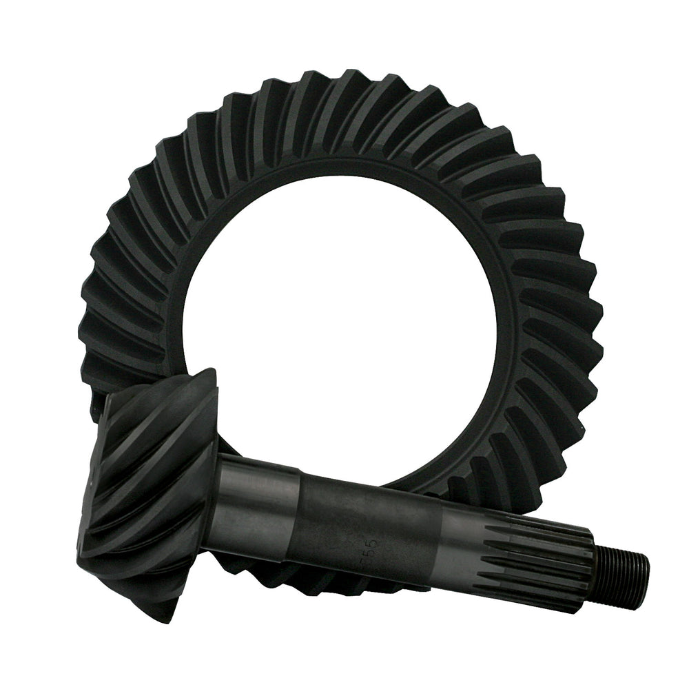 High performance Yukon Ring & Pinion gear set for GM Chevy 55P in a 3.73 ratio - YG GM55P-373