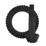 Yukon Gear & Axle YG GM7.2-411R - Differential Ring and Pinion