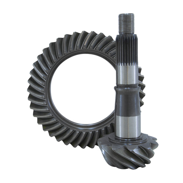 High performance Yukon Ring & Pinion gear set for GM 7.5" in a 4.30 ratio - YG GM7.5-430