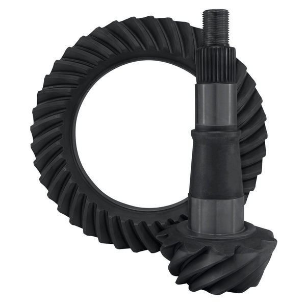 Yukon high performance ring & pinion set, GM 9.25" IFS, reverse rotation, 3.73 - YG GM9.25-373R