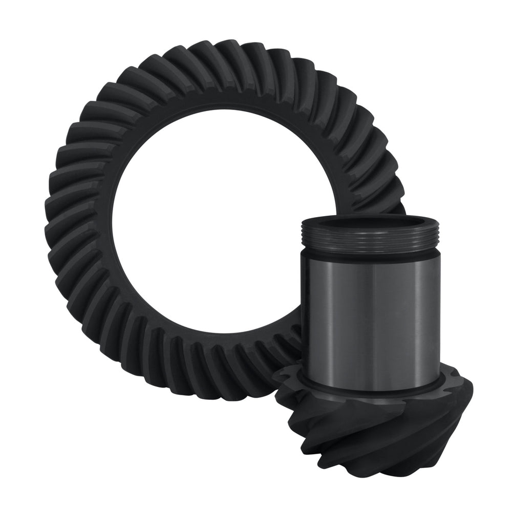 Yukon high performance ring & pinion gear set for GM C5 (Corvette), 4.11 ratio - YG GMVC5-411