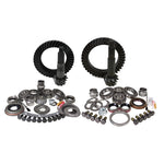 Yukon Gear & Axle YGK055 - Differential Ring and Pinion Kit