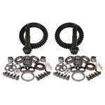 Yukon Gear & Axle YGK009 - Differential Ring and Pinion Kit