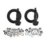 Yukon Gear & Axle YGK014 - Differential Ring and Pinion Kit