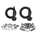 Yukon Gear & Axle YGK017 - Differential Ring and Pinion Kit