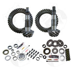 Yukon Gear & Axle YGK060 - Differential Ring and Pinion Kit