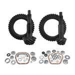 Yukon Gear & Axle YGK127 - Differential Ring and Pinion Kit