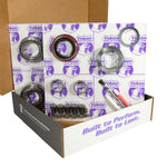 Yukon Gear & Axle YGK2045 - Differential Ring and Pinion Kit
