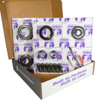 Yukon Gear & Axle YGK2076 - Differential Ring and Pinion Kit