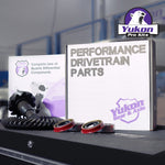 Yukon Gear & Axle YGK2094 - Differential Ring and Pinion Kit